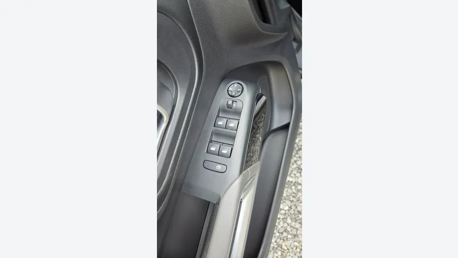 CITROEN C5 Aircross -