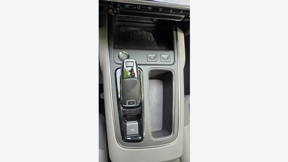 CITROEN C5 Aircross -
