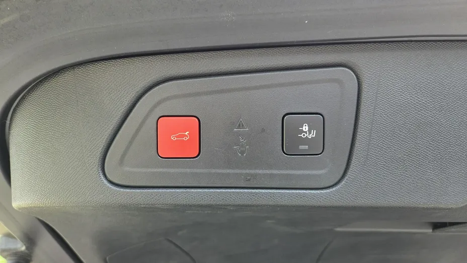 CITROEN C5 Aircross -