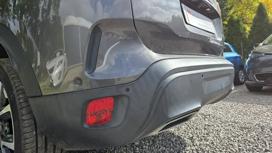 CITROEN C5 Aircross -