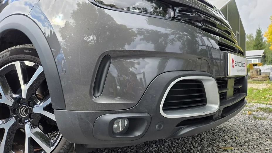 CITROEN C5 Aircross -
