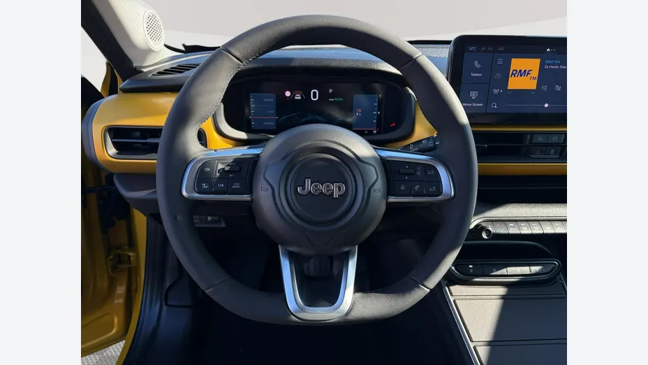 JEEP Avenger -