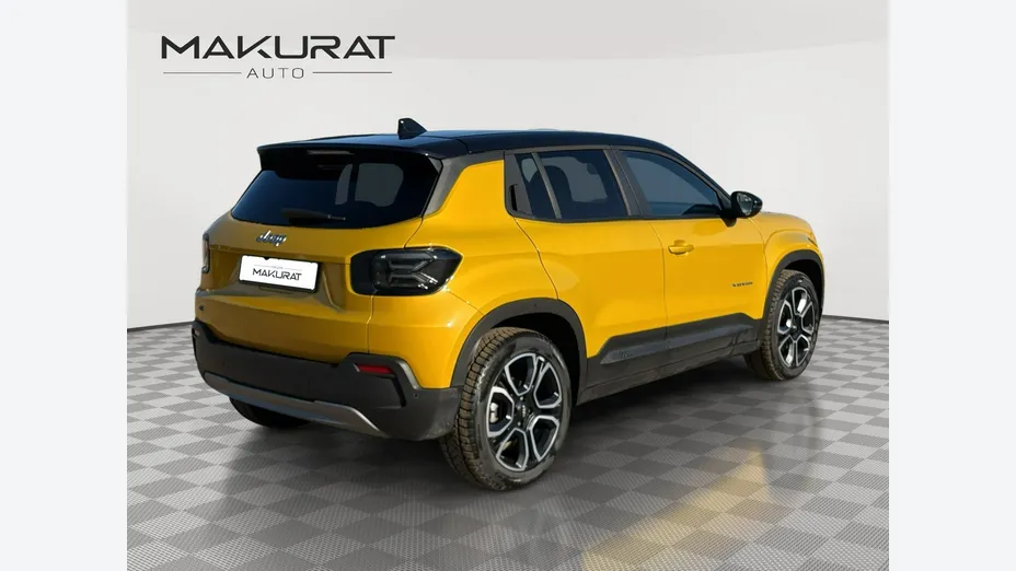 JEEP Avenger -