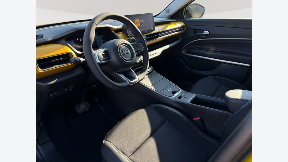 JEEP Avenger -