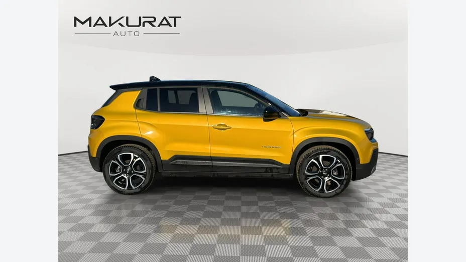 JEEP Avenger -