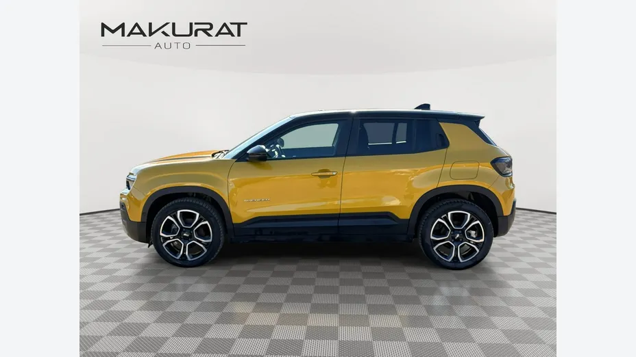JEEP Avenger -