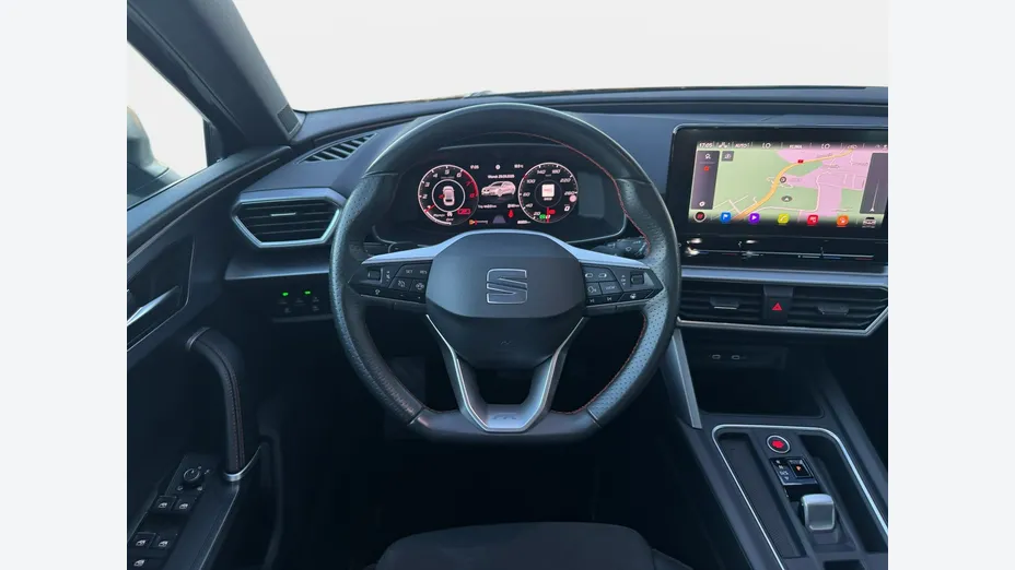 SEAT Leon -