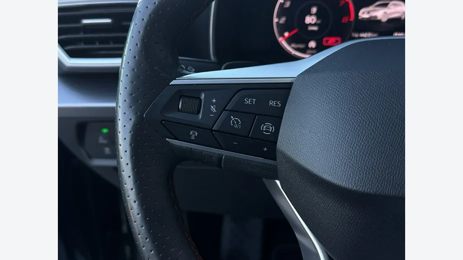 SEAT Leon -