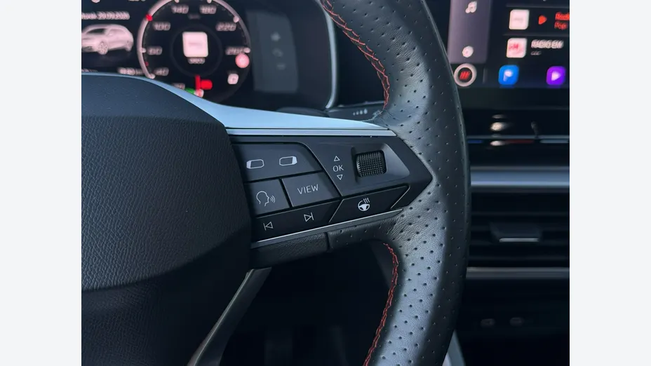 SEAT Leon -