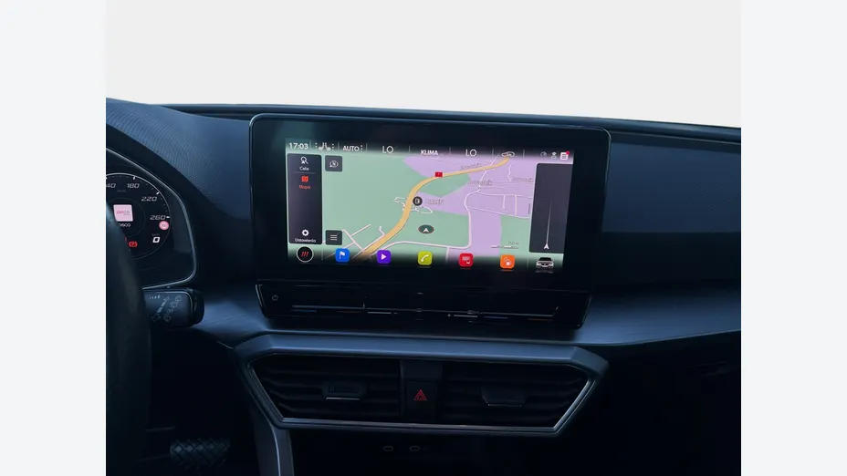 SEAT Leon -