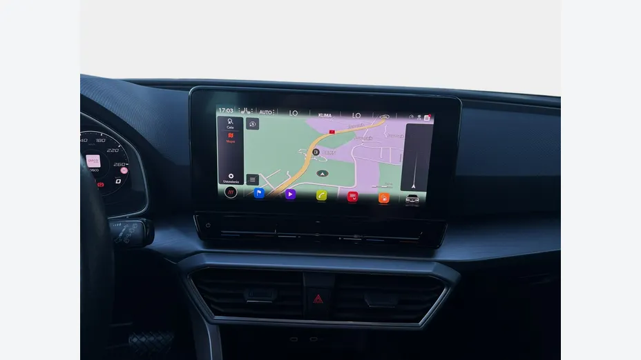 SEAT Leon -