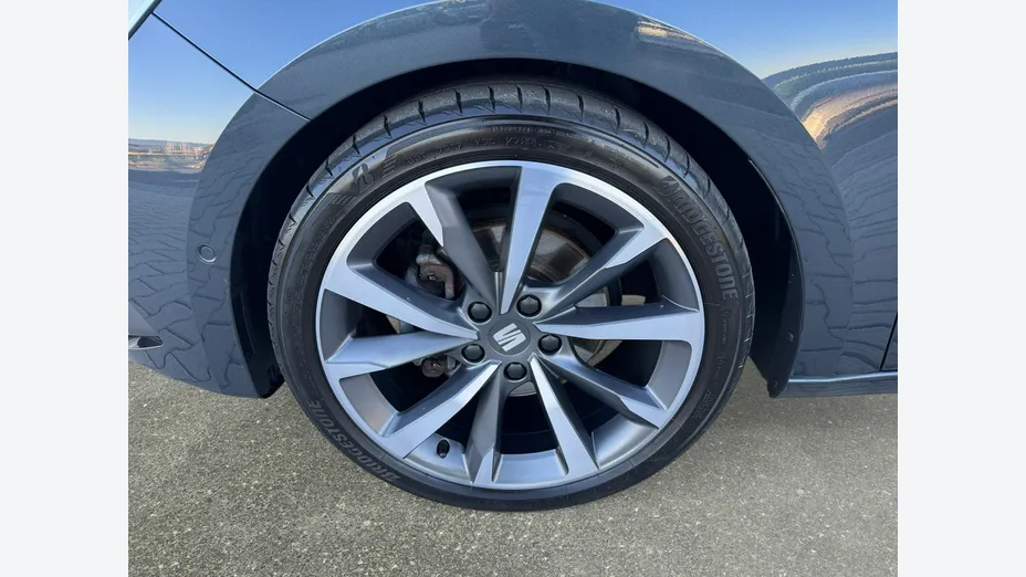 SEAT Leon -