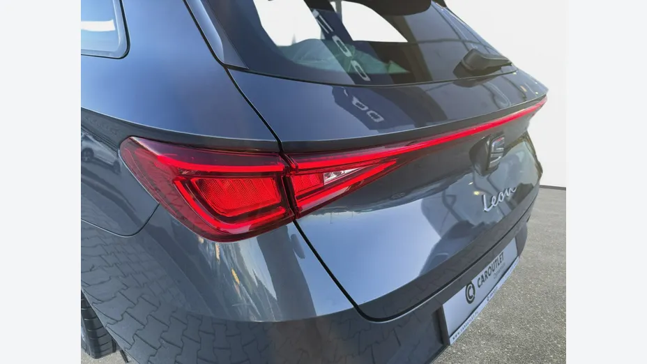 SEAT Leon -