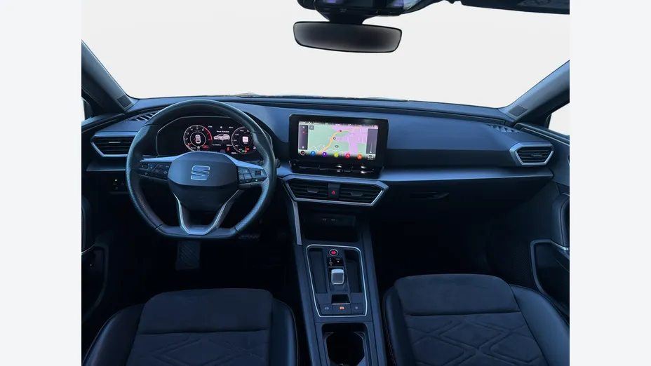 SEAT Leon -