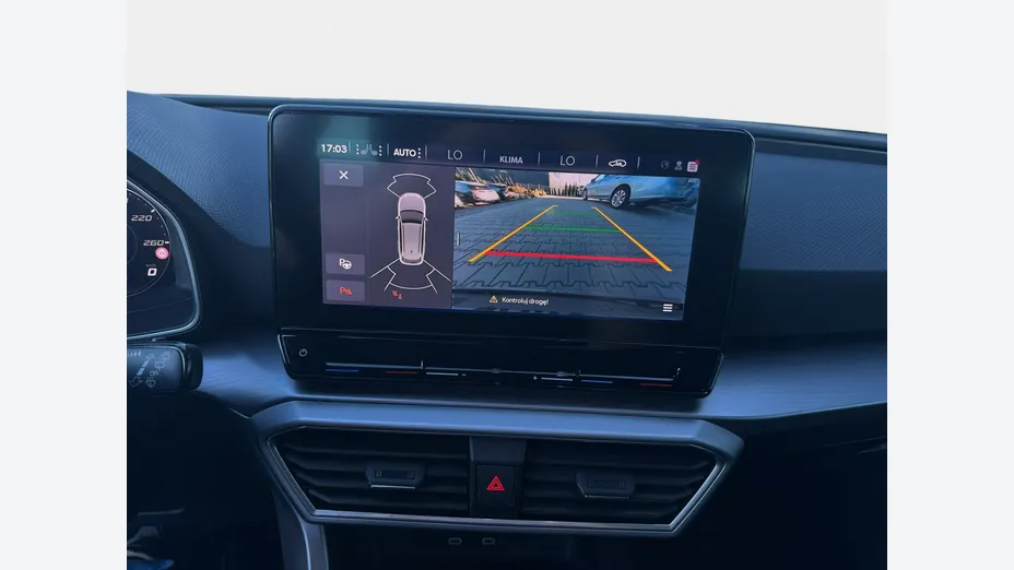 SEAT Leon -