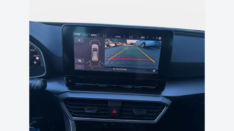 SEAT Leon -