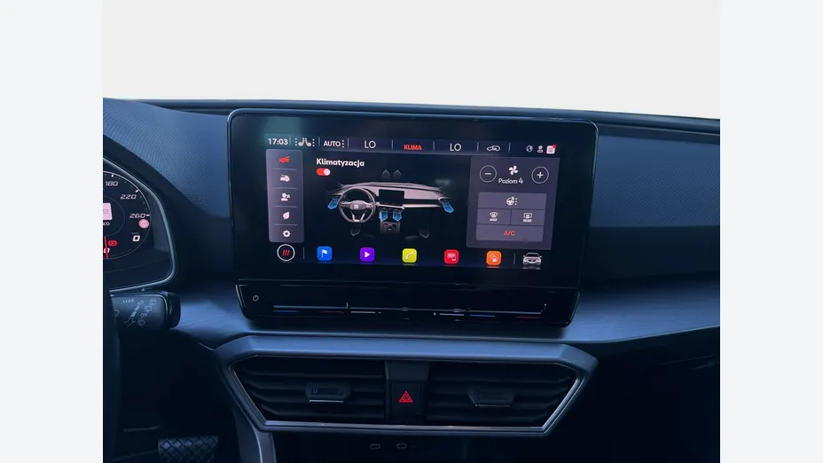 SEAT Leon -