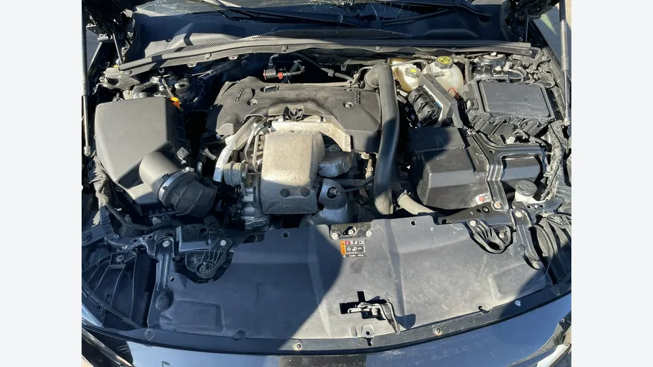 OPEL Insignia -
