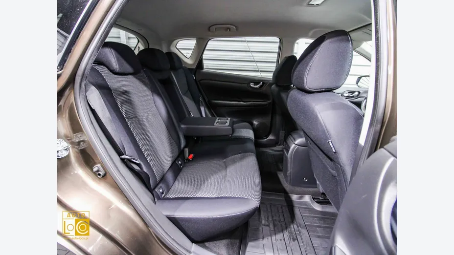 NISSAN Pulsar -