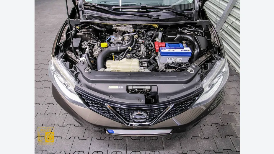 NISSAN Pulsar -