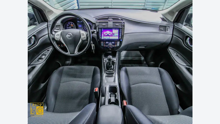 NISSAN Pulsar -