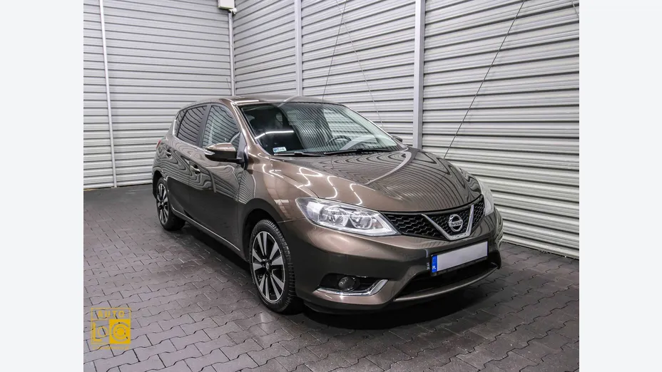 NISSAN Pulsar -