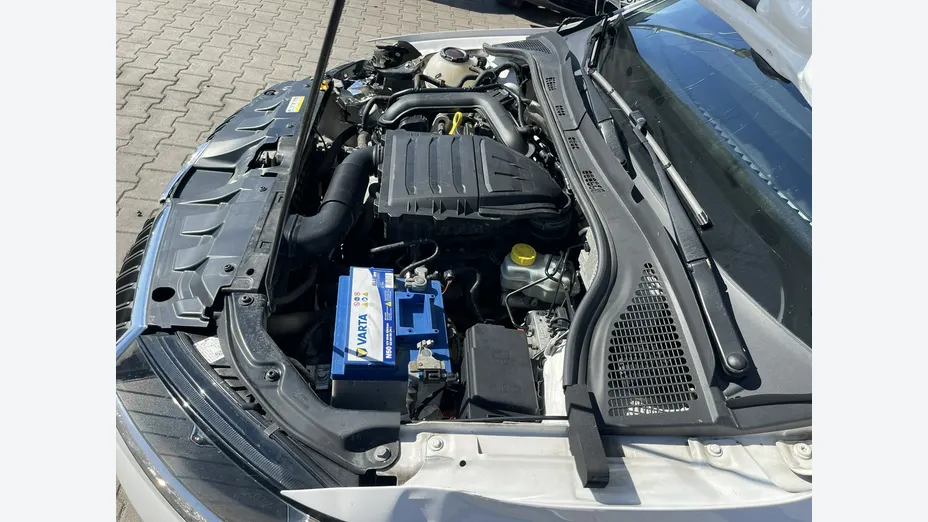 SKODA Fabia -