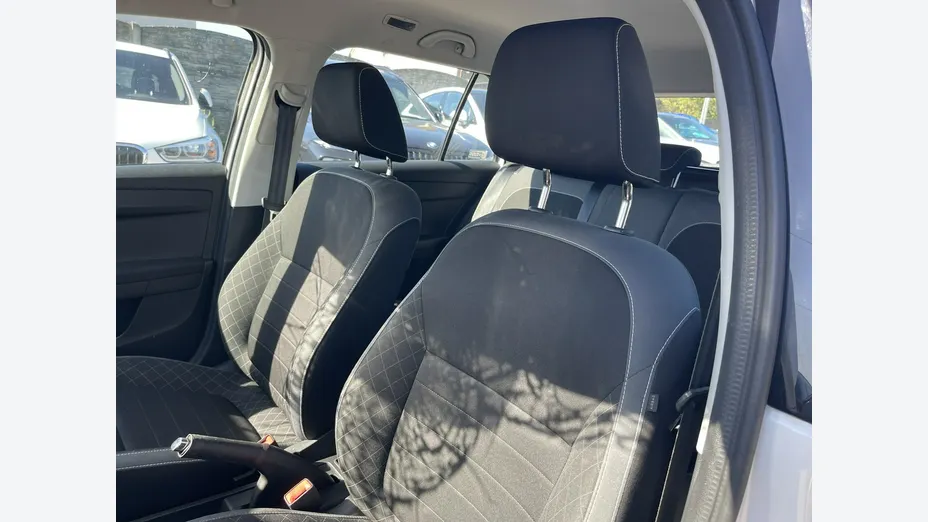 SKODA Fabia -