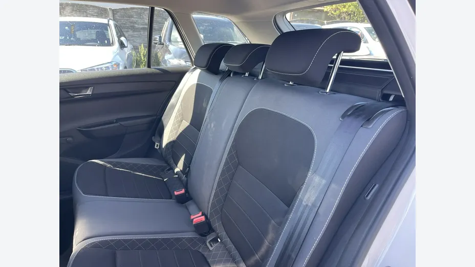SKODA Fabia -