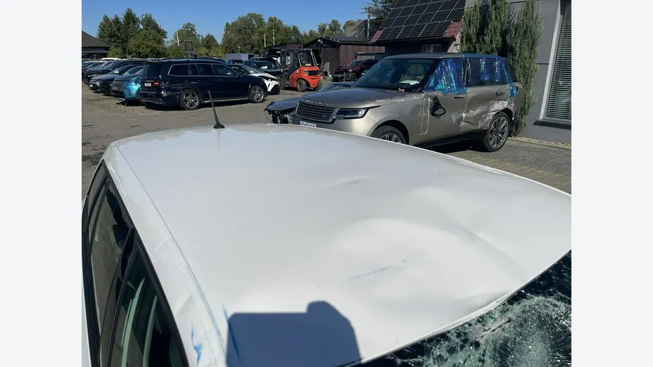 SKODA Fabia -