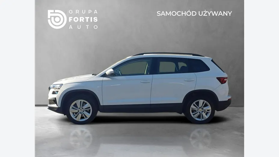 SKODA Karoq -