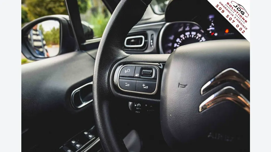 CITROEN C3 -