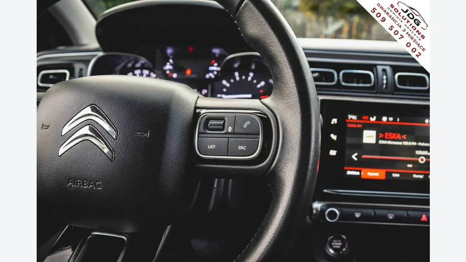 CITROEN C3 -