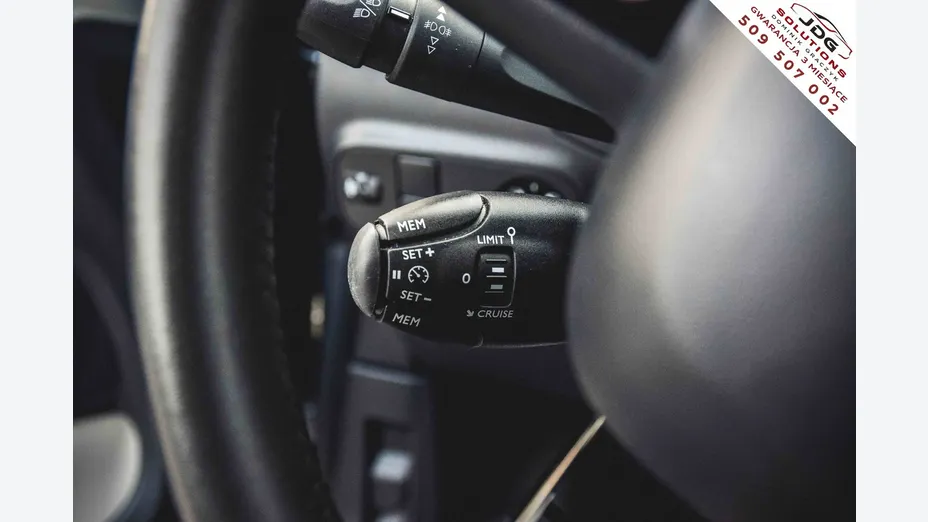 CITROEN C3 -