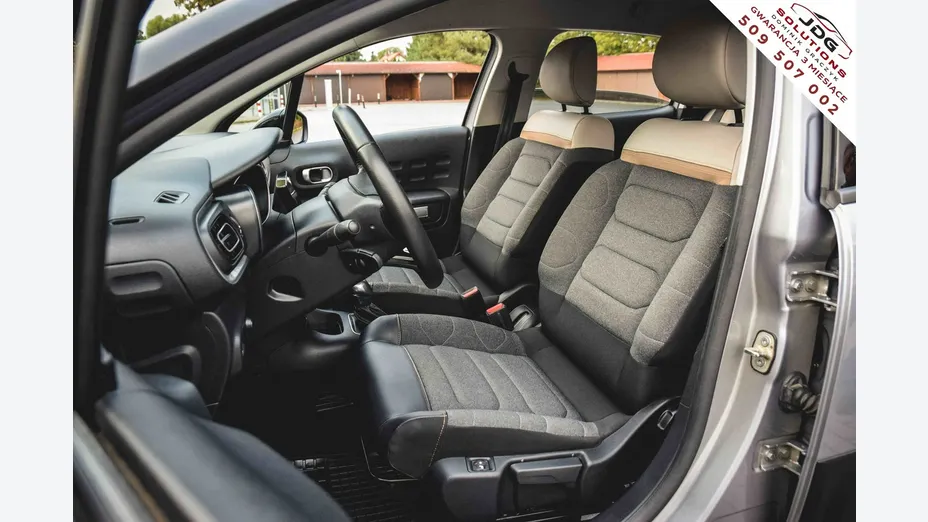 CITROEN C3 -