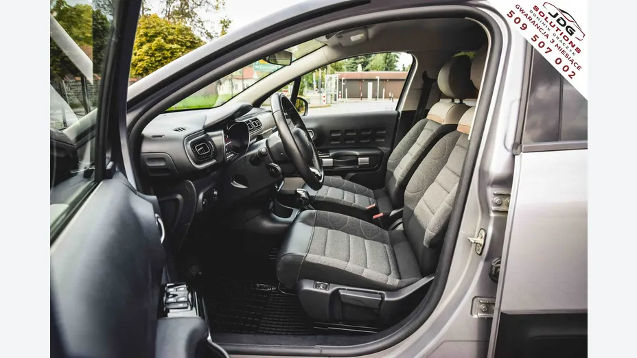 CITROEN C3 -