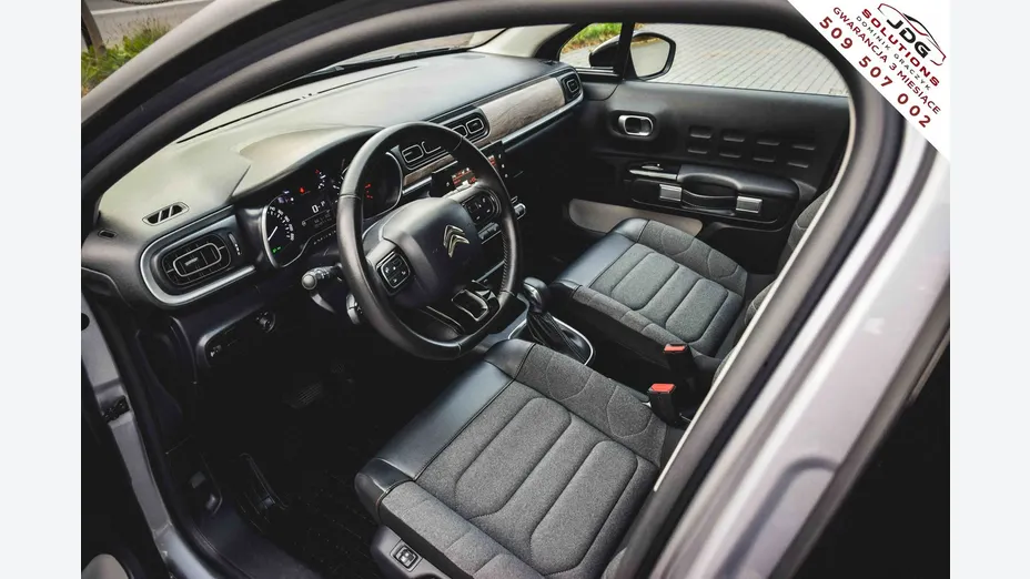 CITROEN C3 -