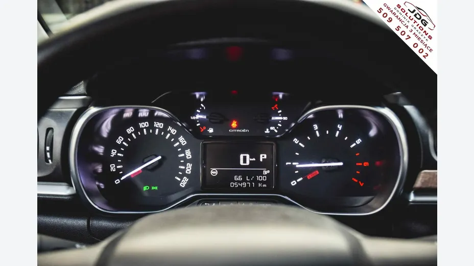 CITROEN C3 -