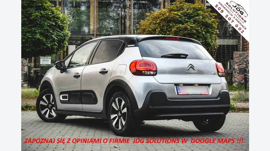 CITROEN C3 -