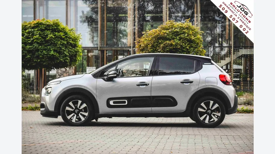 CITROEN C3 -