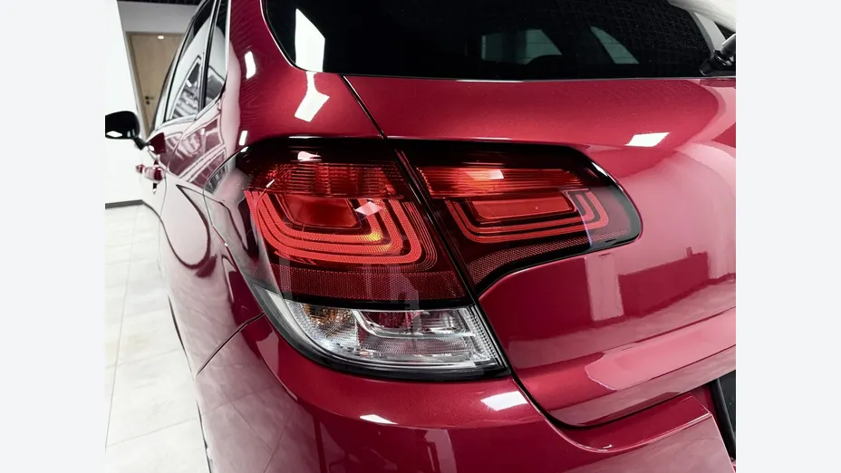 CITROEN C4 -