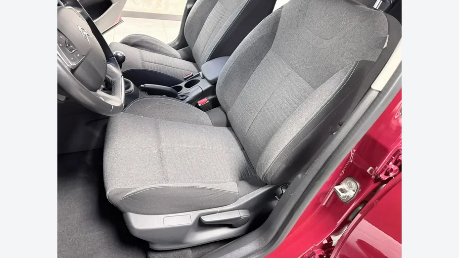 CITROEN C4 -
