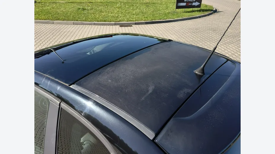 FIAT 500 -