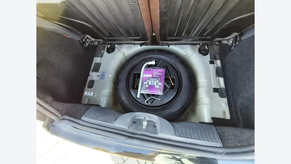 FIAT 500 -
