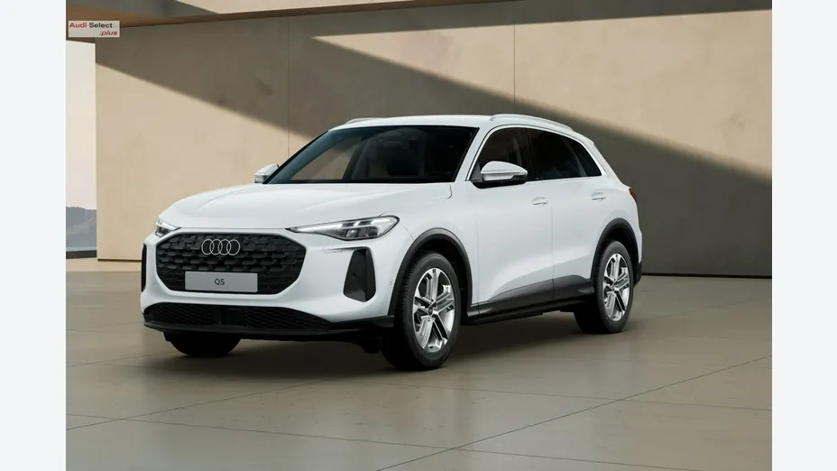 AUDI Q5 -