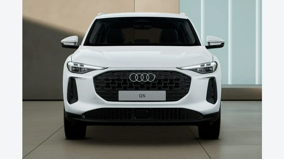 AUDI Q5 -