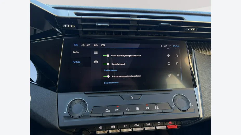 PEUGEOT 308 -