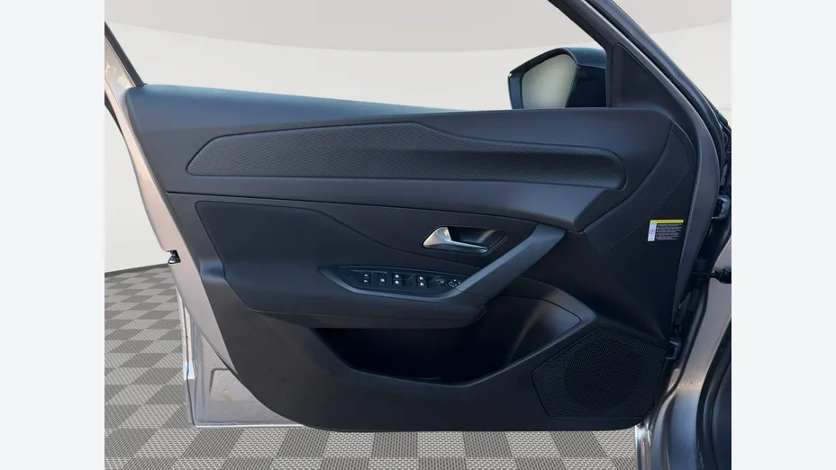 PEUGEOT 308 -