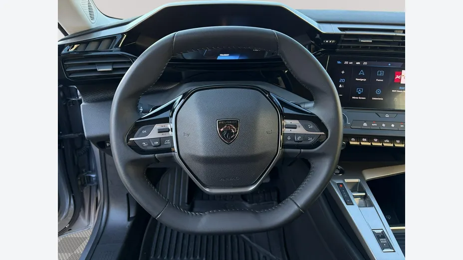 PEUGEOT 308 -