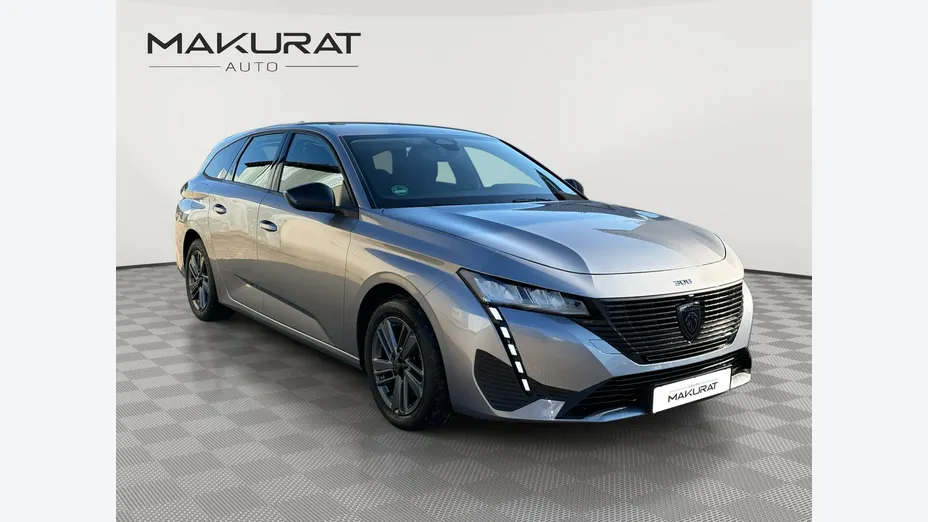 PEUGEOT 308 -